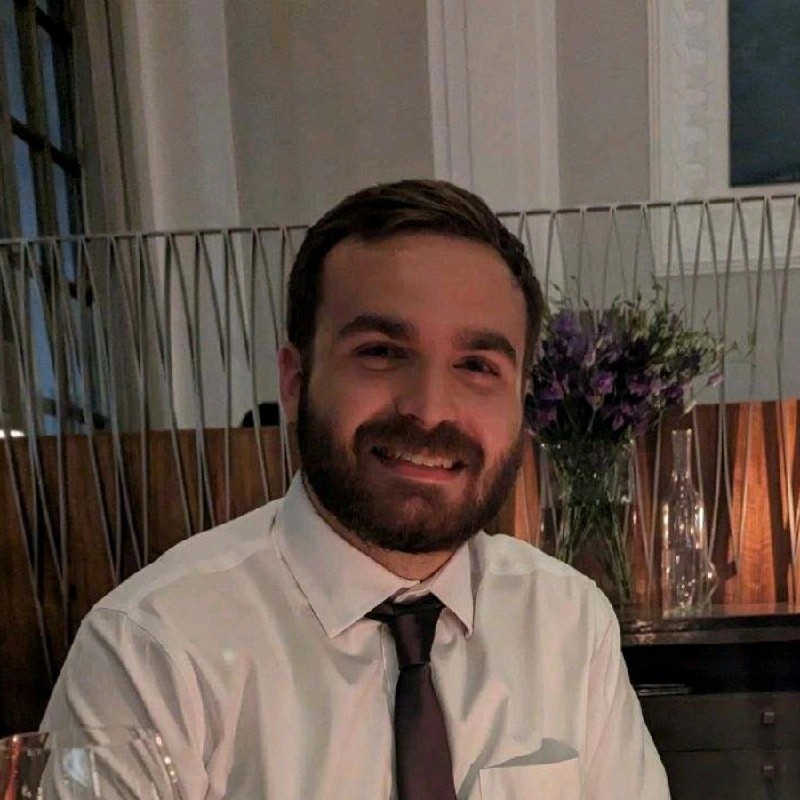 Trey Marcantonio