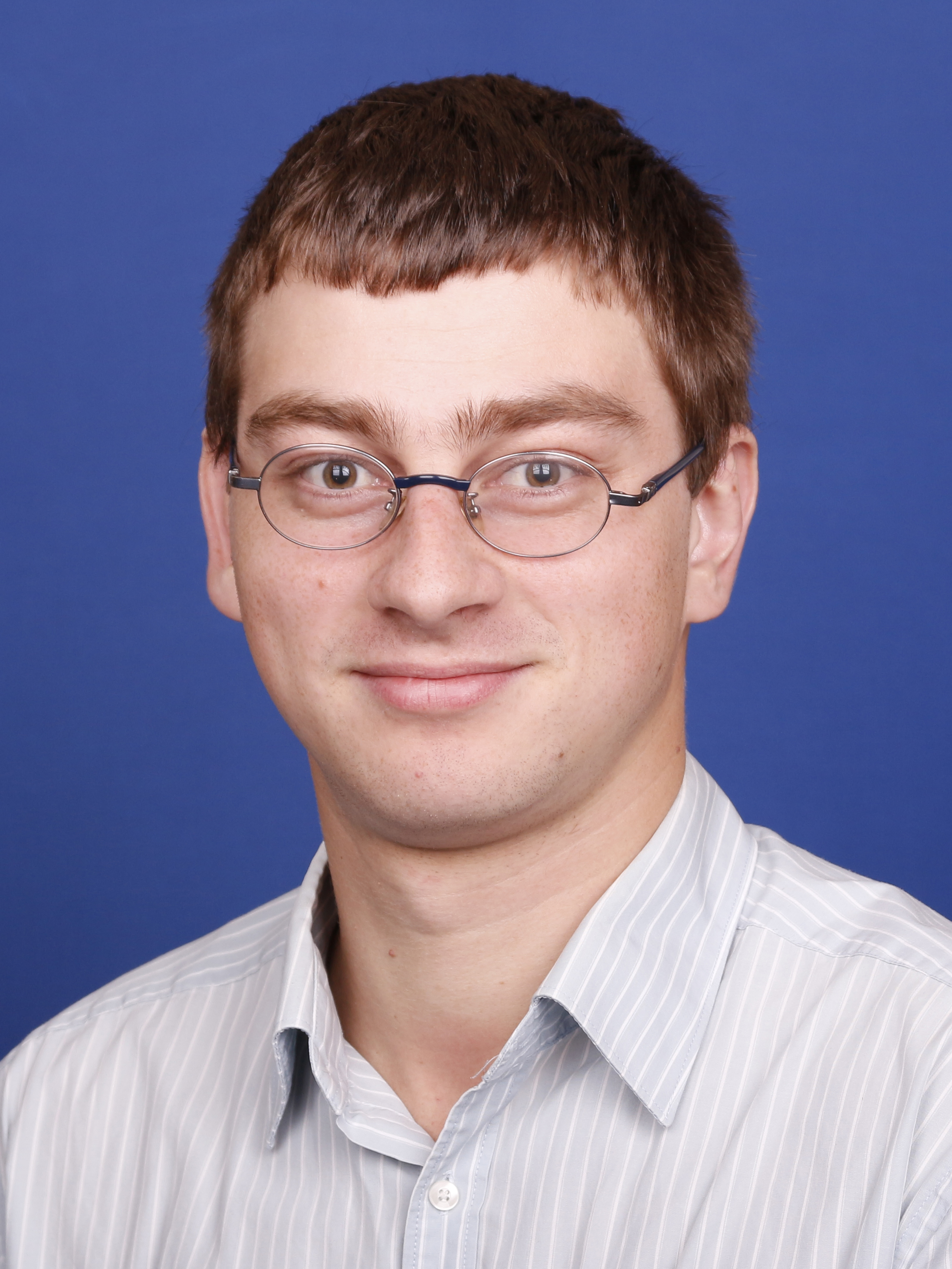 Jan Bělohoubek