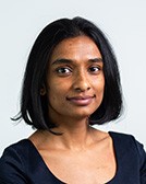 Nisha Jacob Kabakci